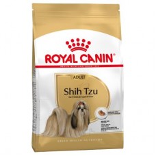 Royal Canin Shih Tzu Adult - за кучета порода ши тцу на възраст над 10 месеца 1.5 кг.